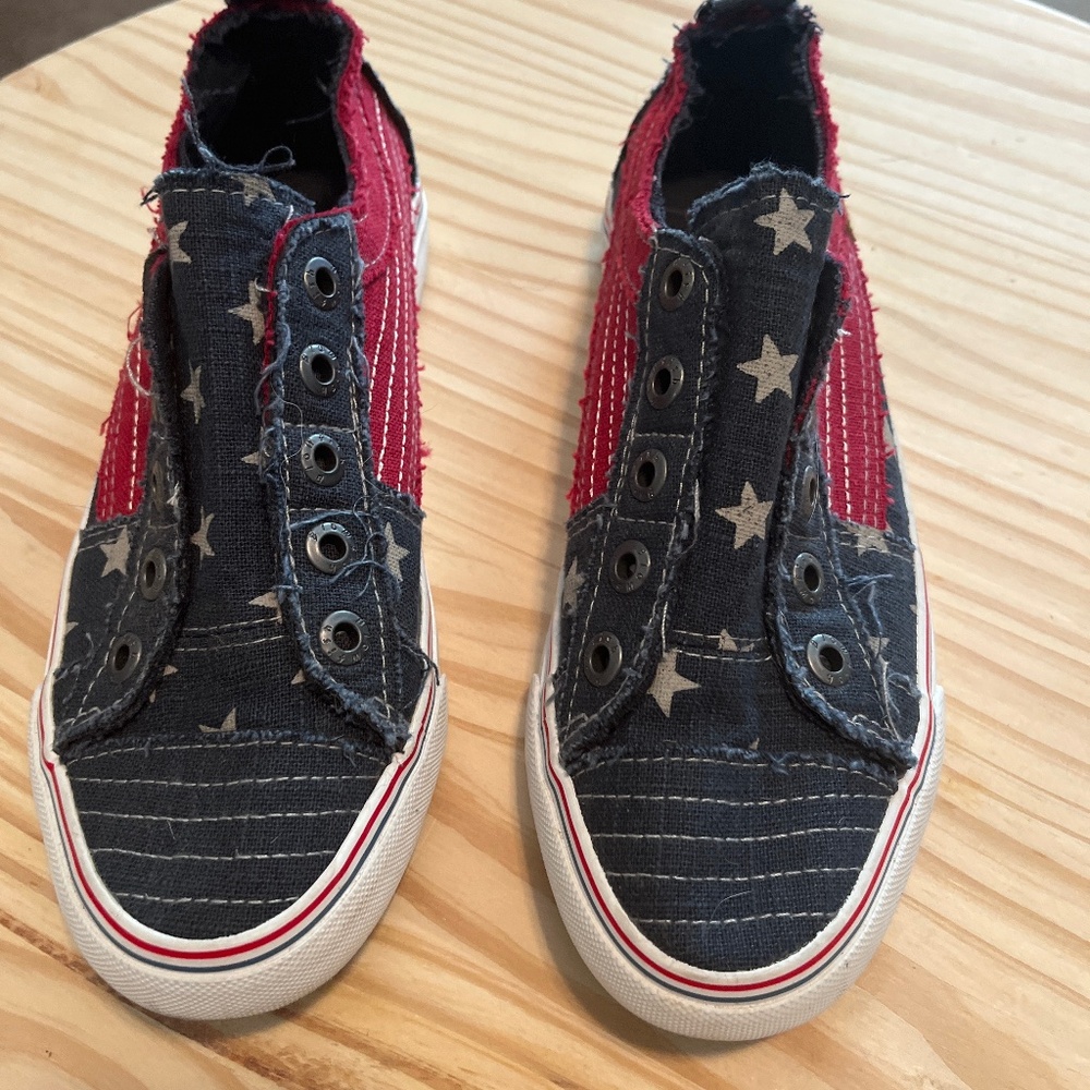 Blowfish sneakers